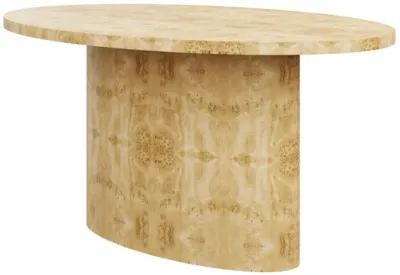 Custom Alesi Dining Table