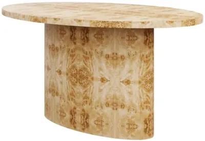 Custom Alesi Dining Table