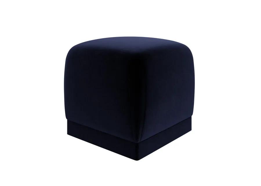 Custom Pouf