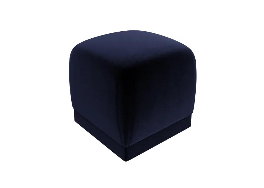 Custom Pouf