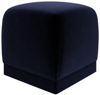 Custom Pouf