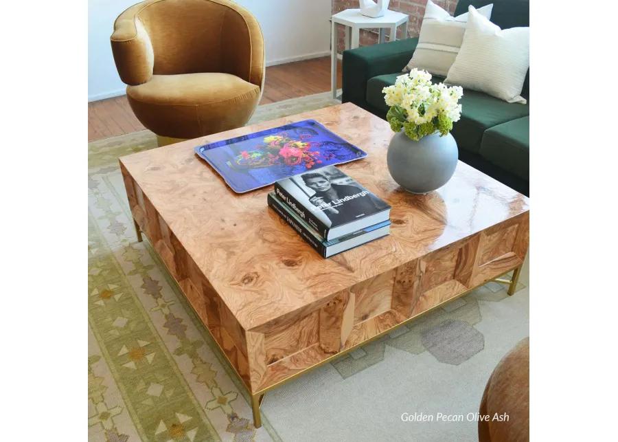 Custom Carina Coffee Table