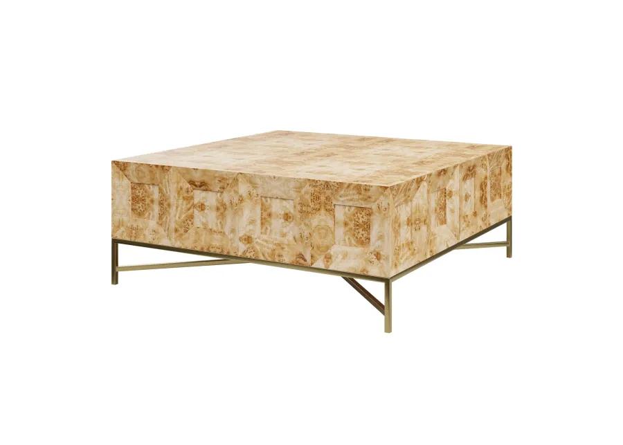 Custom Carina Coffee Table