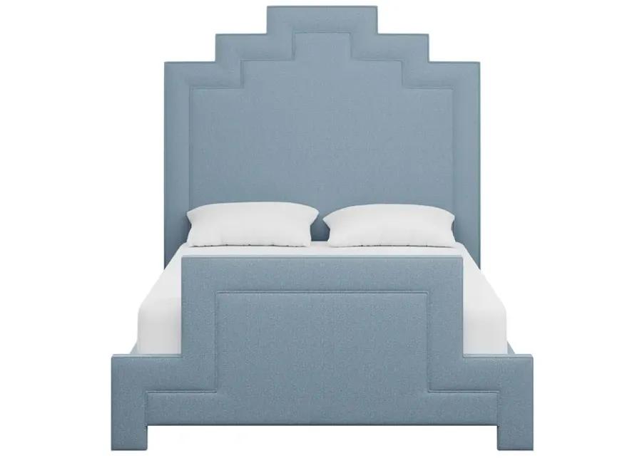 Custom Hannah Bed