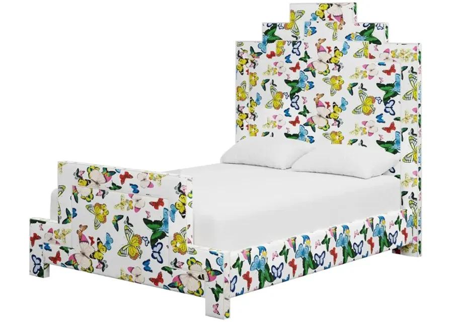 Custom Hannah Bed