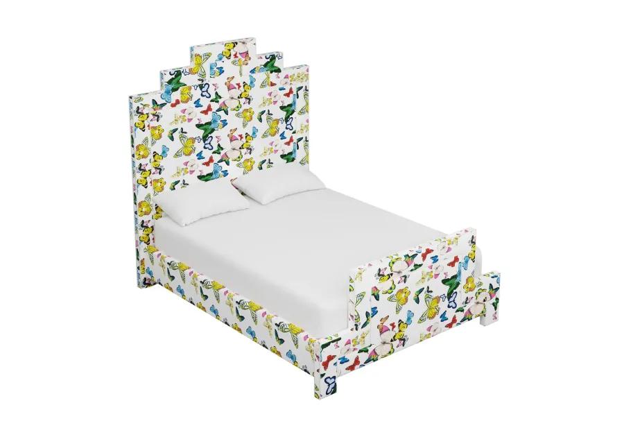 Custom Hannah Bed