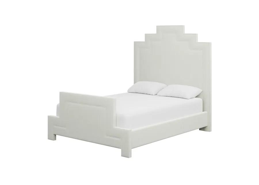 Custom Hannah Bed