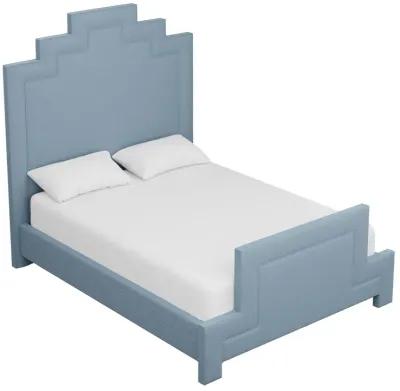 Custom Hannah Bed