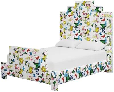 Custom Hannah Bed