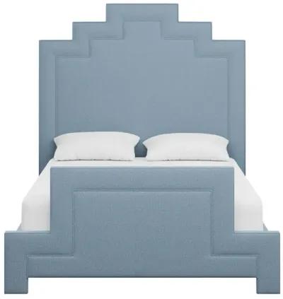 Custom Hannah Bed