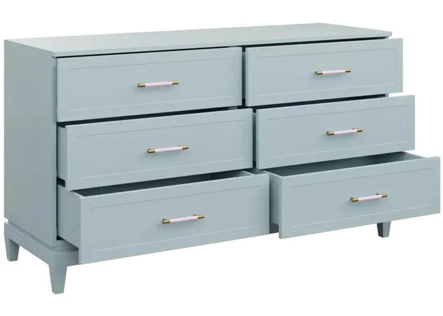 Custom Duchess Dresser