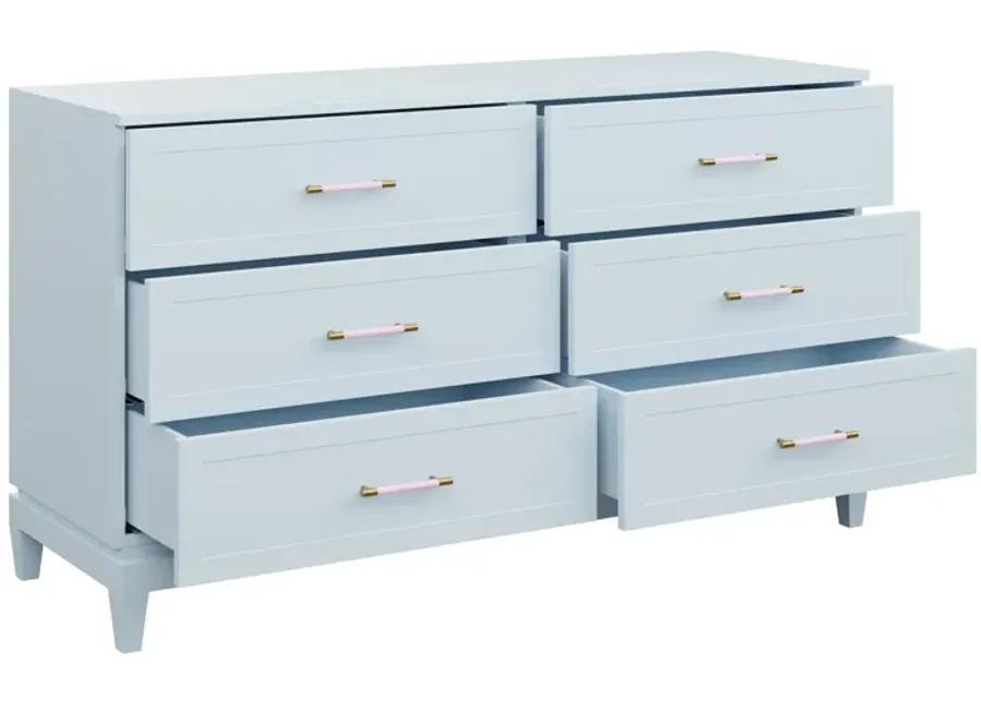 Custom Duchess Dresser