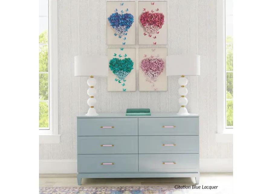 Custom Duchess Dresser