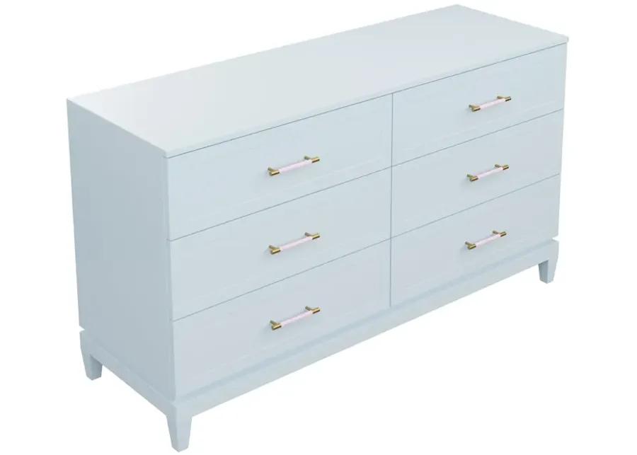 Custom Duchess Dresser