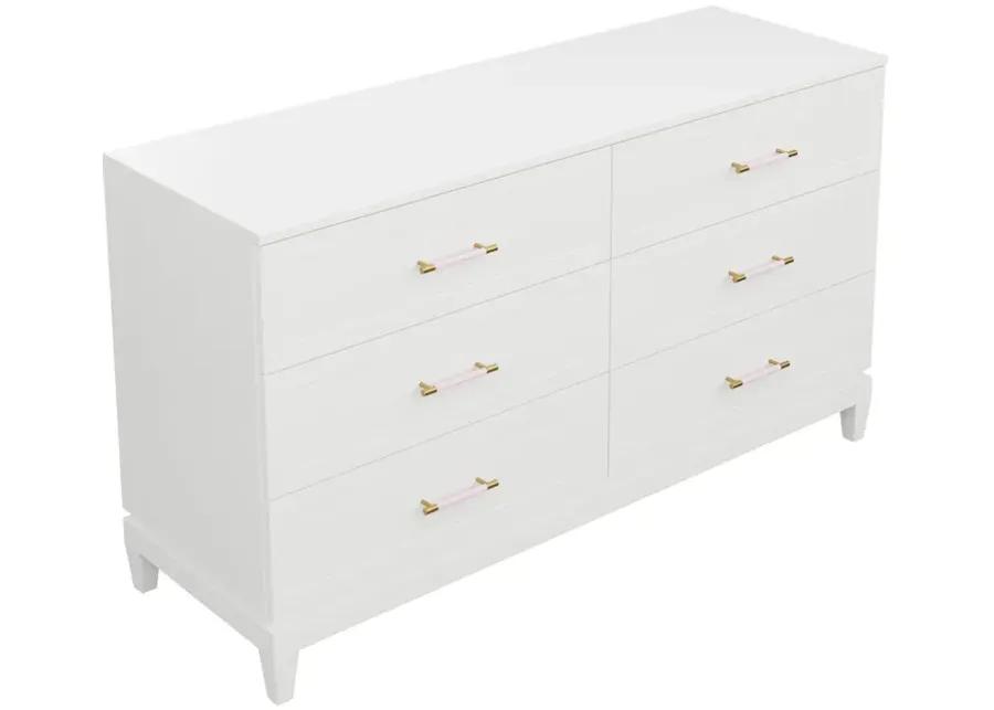 Custom Duchess Dresser