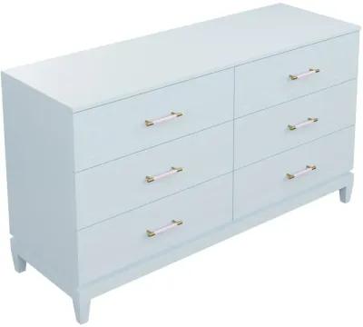 Custom Duchess Dresser