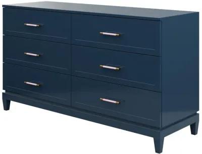 Custom Duchess Dresser