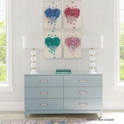 Custom Duchess Dresser