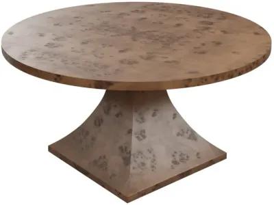 Custom George Dining Table