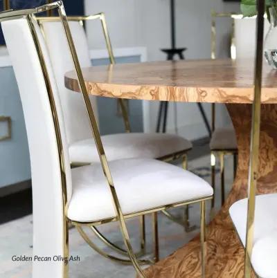 Custom George Dining Table