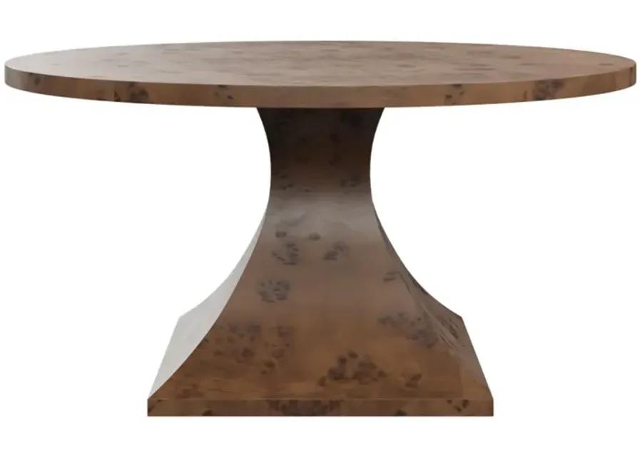 Custom George Dining Table