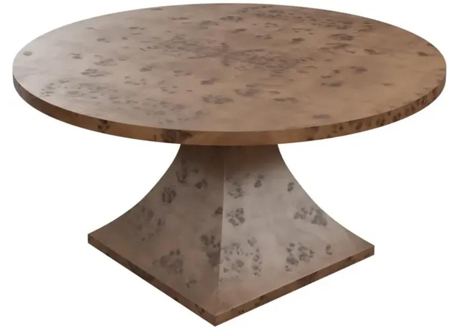 Custom George Dining Table