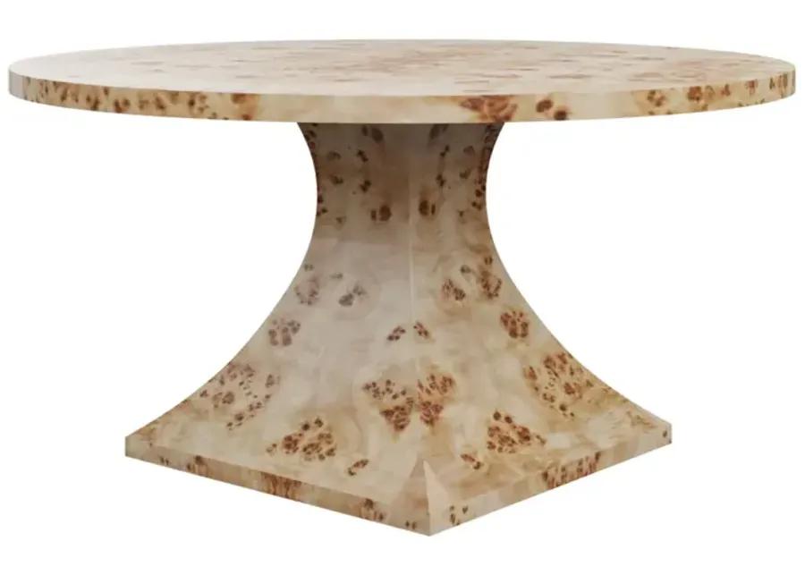 Custom George Dining Table