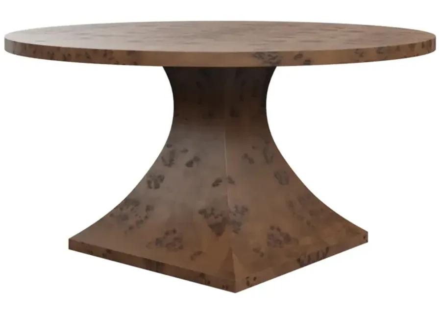 Custom George Dining Table