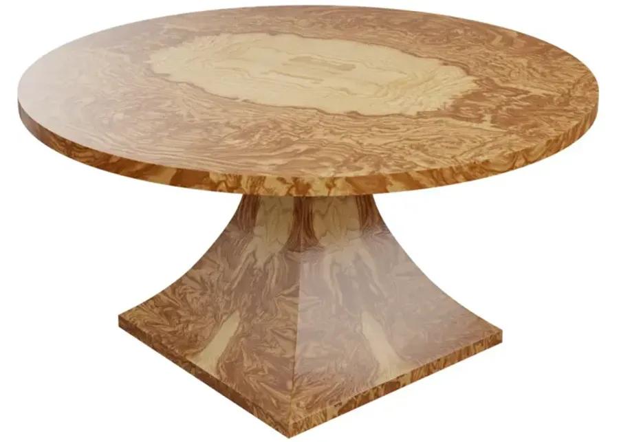 Custom George Dining Table