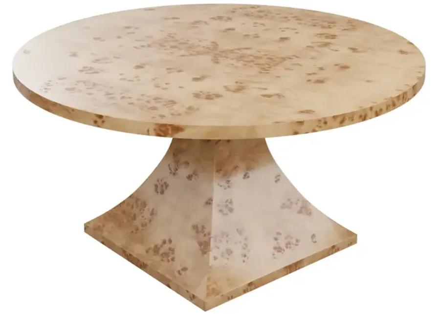 Custom George Dining Table