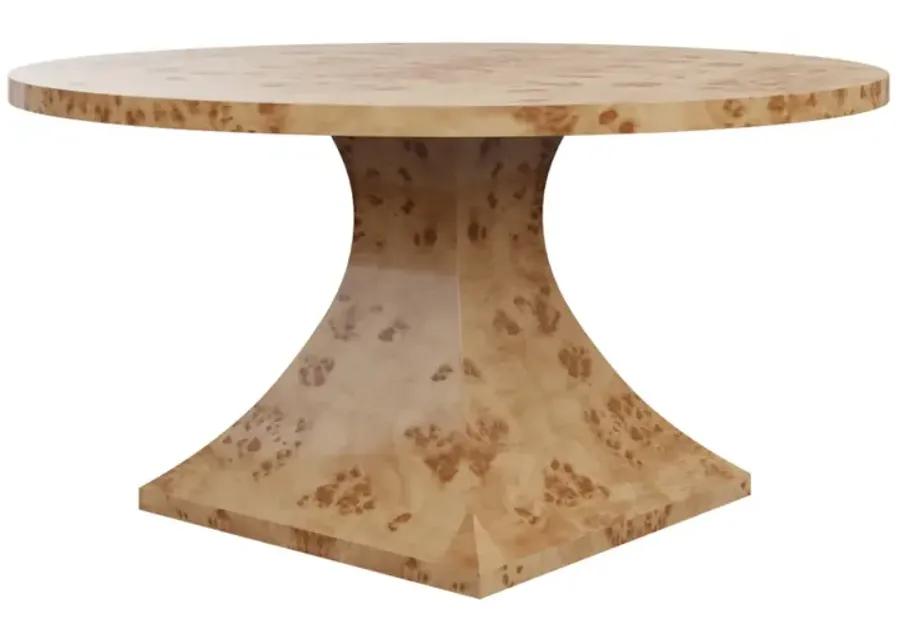 Custom George Dining Table