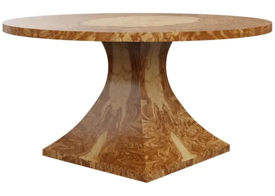 Custom George Dining Table