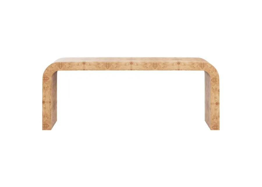 Custom Marion Console Table