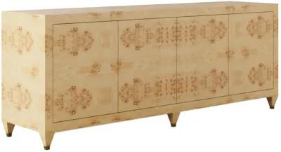 Custom Mallory Credenza