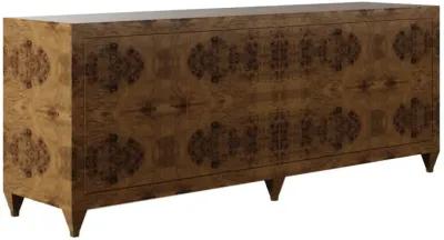 Custom Mallory Credenza