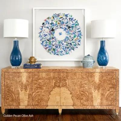 Custom Mallory Credenza