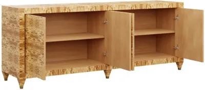 Custom Mallory Credenza