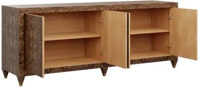 Custom Mallory Credenza