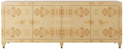 Custom Mallory Credenza