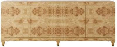 Custom Mallory Credenza