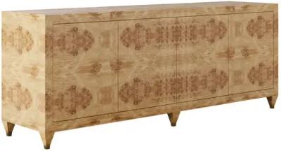 Custom Mallory Credenza