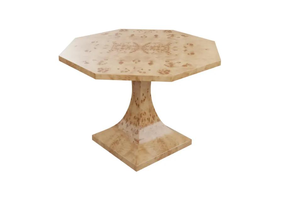 Custom Nadya Dining Table