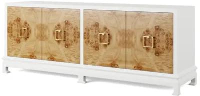 Custom Yates Credenza