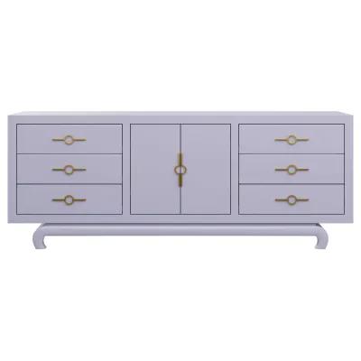 Custom Toulouse Credenza