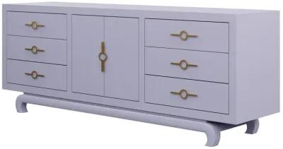 Custom Toulouse Credenza