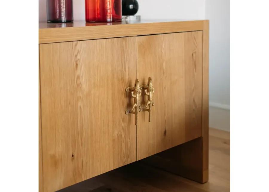 Custom Thomas Credenza