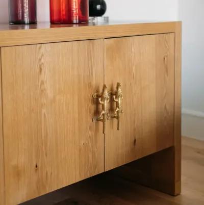 Custom Thomas Credenza