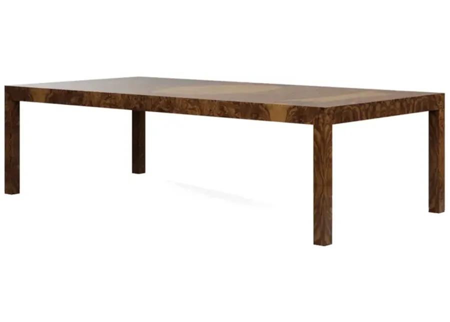 Custom Pierson Dining Table