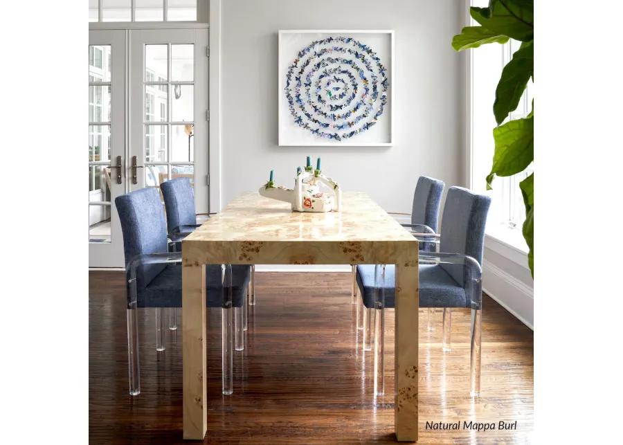 Custom Pierson Dining Table