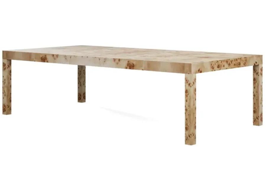 Custom Pierson Dining Table